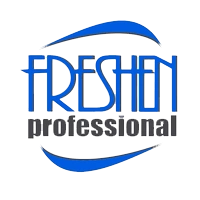 Freshen Professional Logo